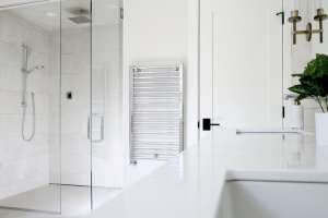 Social Horizontal Quickdrain Lifestyle Walldrain Double