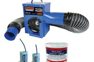 Superior Signal 5 E candles sealpac