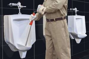 Teletube Urinal Auger 230803 164620