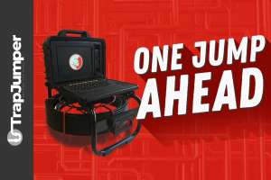 Trap Jumper pic Cole