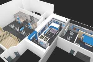 Uponor Experience Center Overview copy
