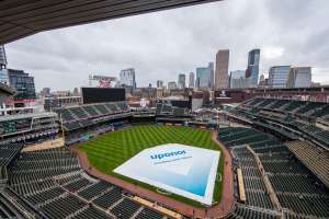Uponor Tarp
