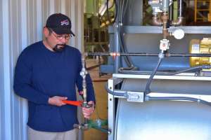 Valley Plumbing March 2021
