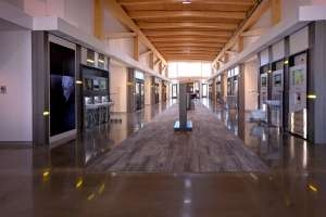 Viega seminar center