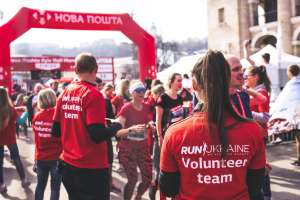 Volunteer