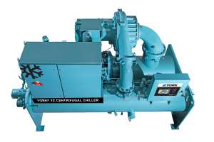WINNER COOLING Johnson Controls YZ Chiller birds eye view copy