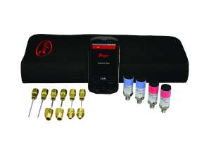 WINNER TOOLS INSTRUMENTS Dwyer 490 W Kit copy