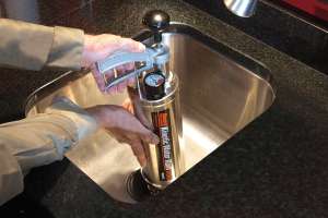 Water Ram in use 2 200130 144329