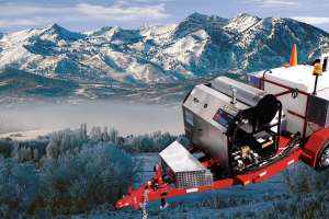 Winterizing Your Jetter