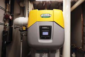 A o smith water heaters case study
