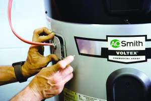 A o smith case study