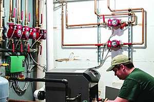 What are the Keys to Successful Hydronics?