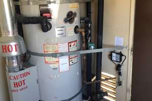Hydronic Heating Systems, HVAC