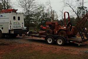 Cool Plumber Trucks: Adam Barnes