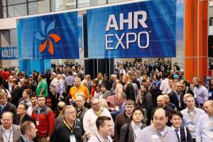Ahr Expo Recap