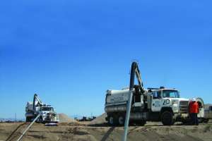 Massive Cross-Bore Inspection Project Helps Phoenix Contractor Grow