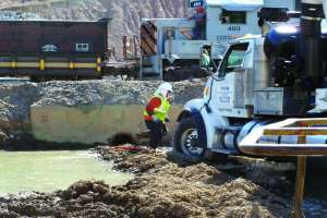 Massive Cross-Bore Inspection Project Helps Phoenix Contractor Grow