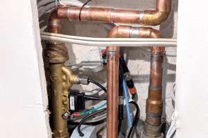 Alarm com case study