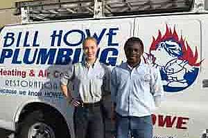 Amanda And Raha Small