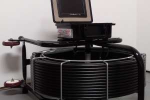 Amazing Machinery Viztrac Ii Am240 200