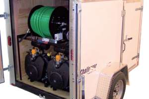 Cold Climate Jetter Storage 101