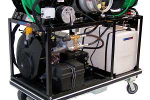 11 Beefed-Up Water Jetters Every Plumber Needs