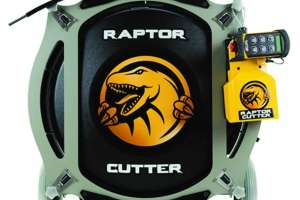 American pipelining solutions raptor cutter