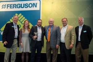 American standard wins showroom plumbingvoy2015 180216 140815