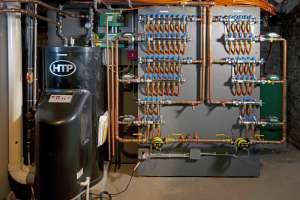 Hydronics 101: Two Simple Ways to Expand Your Plumbing Services