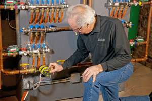 Hydronics 101: Two Simple Ways to Expand Your Plumbing Services