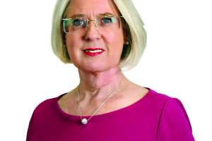 Anne Lackey