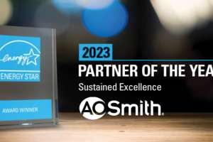 Ao smith award