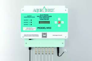 Aqua rex case study