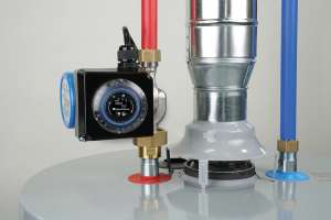 Saving water and money with the AquaMotion Aqua-Flash