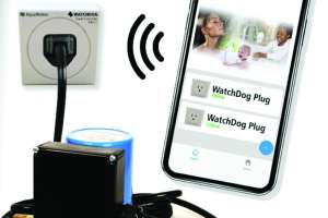 Aquamotion watchdog smart controller