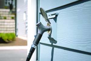 Aquor water systems v1 hydrant