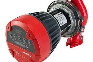 Plumber Product News: May 2, 2017