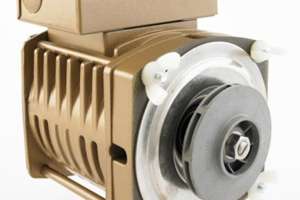 Product Focus: Hydronic Heating Systems – Fittings
