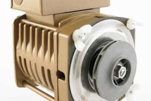 Focus: Commercial Plumbing/New Commercial Construction – Boilers and Pump Components