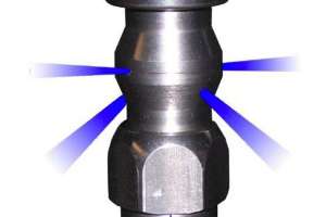 Arthur Products Px Revolver G3