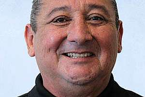 Asahi America Jon Alanis Small