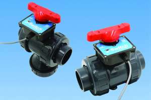 Asahi america j switch