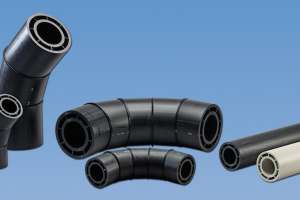 Focus: New Construction – Pipe and Fittings