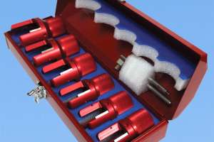 Asahi America Prep Tool