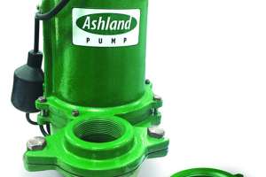 Ashland pump sw series