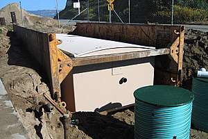 Sand, Surf and Septage