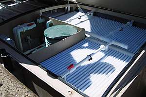 Sand, Surf and Septage