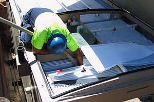 Sand, Surf and Septage