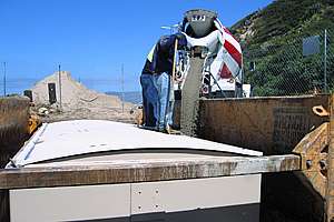 Sand, Surf and Septage