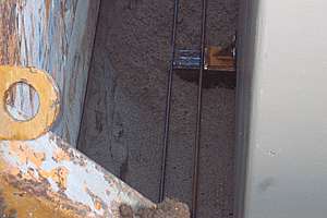 Sand, Surf and Septage